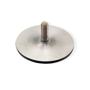 Placa Montagem de Aço para Spinner