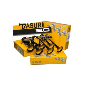 Buzina Basuri Baby Shark 3.0