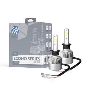 Kit de Lâmpadas LED H1