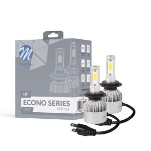 Kit de Lâmpadas LED H7