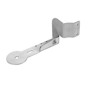 Suporte Antena CB SCANIA - NEW GENERATION