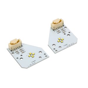 Kit Conversão Luz Diurna LED Branco SCANIA NEXT GENERATION