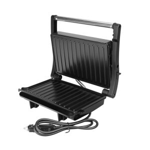 Tostadeira com Grelha - 24V