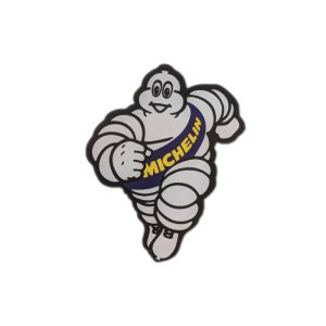 Autocolante Michelin