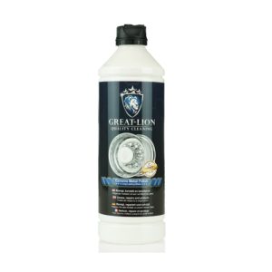 Great-Lion Extreme Metal Polish 450g