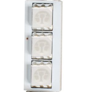 Lâmpada LED C5W 41mm Canbus Azul