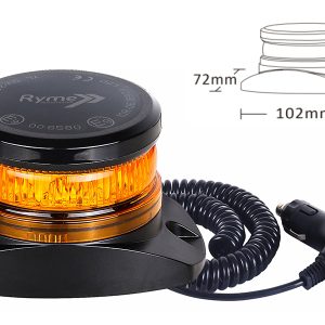 Pirilampo LED R65 Supermini 5W