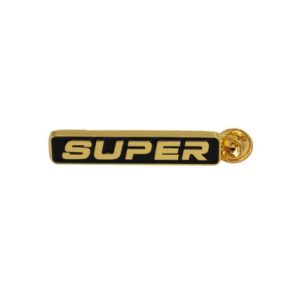Pin Super