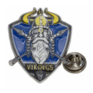 Pin Viking