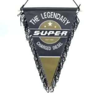 Bandeira Super