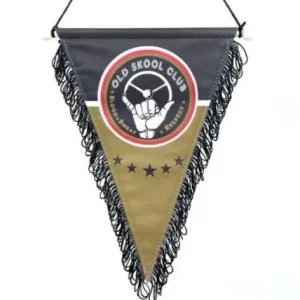 Bandeira Old School