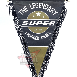 Bandeira Super