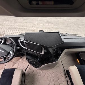 Mesa Centro Veludo IVECO SWAY 2025