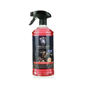 Removedor de Insetos Great Lion 1L