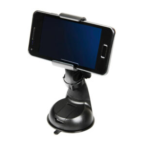 Suporte para Telemóvel com Ventosa Universal