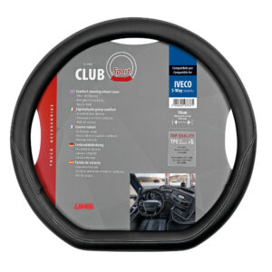 Capa de Volante Iveco Sway