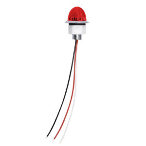 LED Watermelon Vermelho